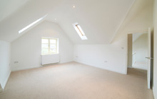 Totton bedroom extension leads