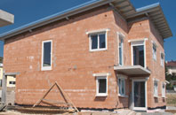 Totton home extensions