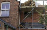 free Totton home extension quotes