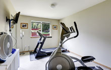 Totton home gym construction leads