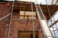 house extensions Totton