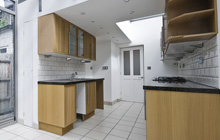 Totton kitchen extension leads